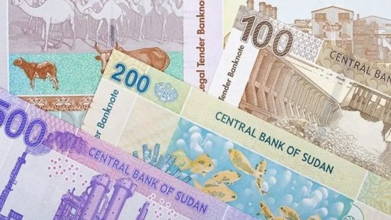 الدولار يسجل أرقامًا قياسية في السوق الموازي بالسودان بينما تظل أسعار البنوك ثابتة